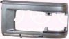 NISSA 6241001N01 Frame, headlight